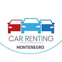 Car Renting Montenegro Logo